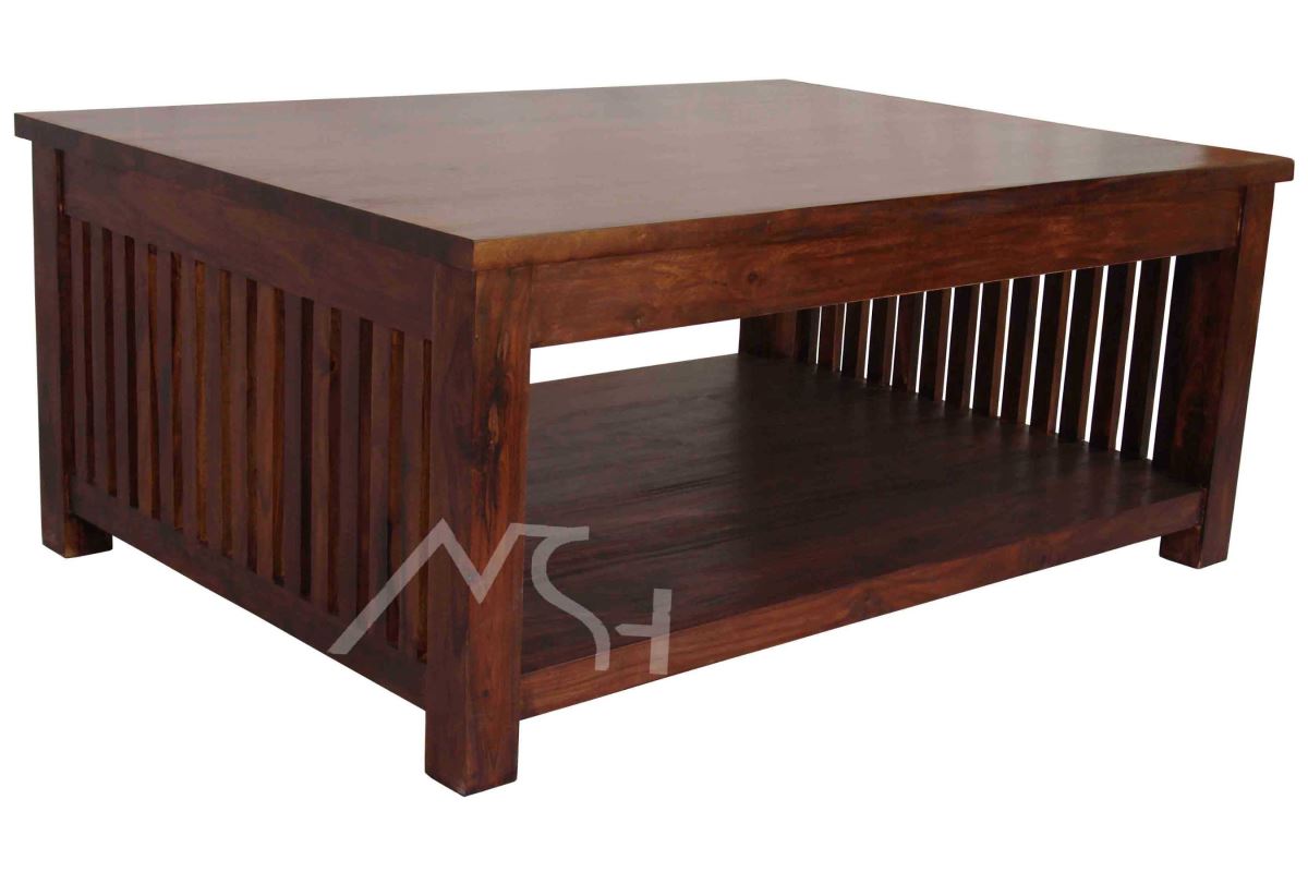Zenith Coffee Table